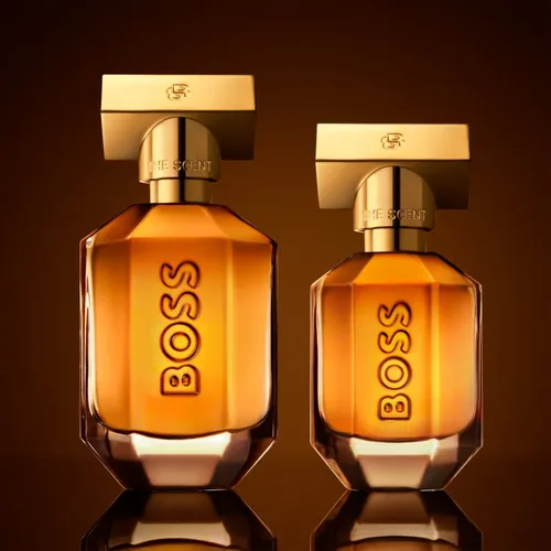 The Scent Eau de Parfum Intense Eau de Parfum para mujer 30 ml - Hugo Boss - Modalova
