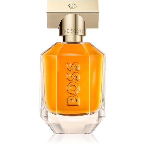 The Scent Eau de Parfum Intense Eau de Parfum para mujer 30 ml - Hugo Boss - Modalova