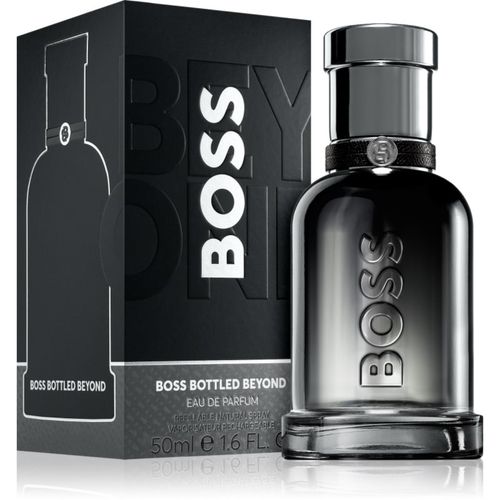 BOSS Bottled Beyond Eau de Parfum para hombre 50 ml - Hugo Boss - Modalova
