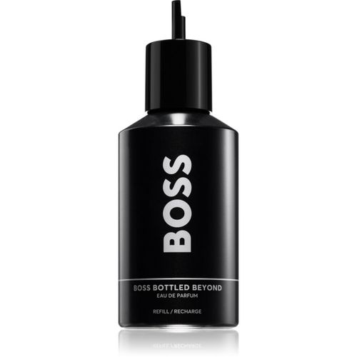 BOSS Bottled Beyond Eau de Parfum para hombre refill 200 ml - Hugo Boss - Modalova