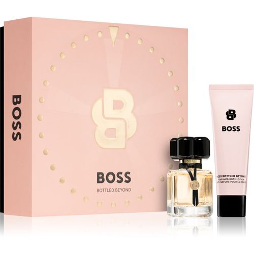 BOSS Bottled Beyond lote de regalo para mujer - Hugo Boss - Modalova