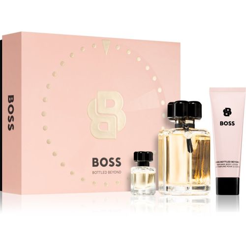 BOSS Bottled Beyond lote de regalo para mujer - Hugo Boss - Modalova