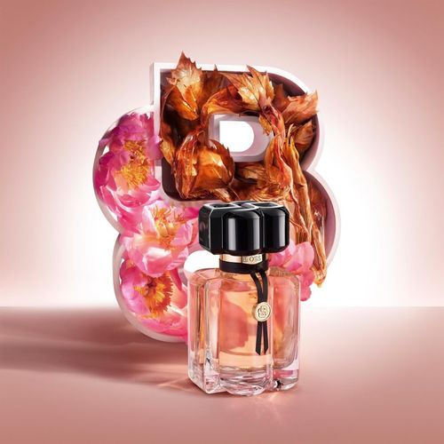 BOSS Bottled Beyond leche corporal con fragancia para mujer 200 ml - Hugo Boss - Modalova