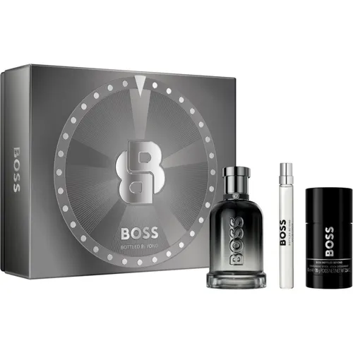 BOSS Bottled Beyond lote de regalo para hombre - Hugo Boss - Modalova