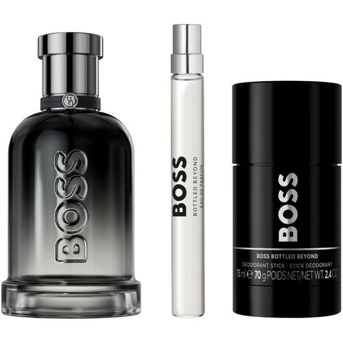 BOSS Bottled Beyond lote de regalo para hombre - Hugo Boss - Modalova