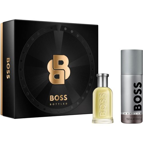 BOSS Bottled lote de regalo para hombre - Hugo Boss - Modalova
