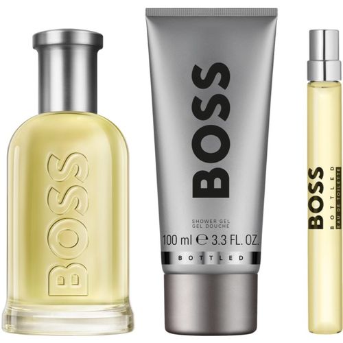 BOSS Bottled lote de regalo para hombre - Hugo Boss - Modalova