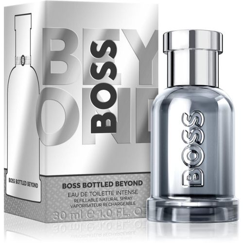 BOSS Bottled Beyond Eau de Toilette intense para hombre 30 ml - Hugo Boss - Modalova
