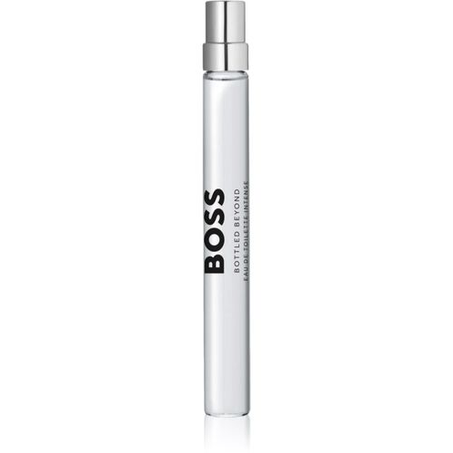 BOSS Bottled Beyond Eau de Toilette para hombre 10 ml - Hugo Boss - Modalova