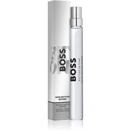 BOSS Bottled Beyond Eau de Toilette para hombre 10 ml - Hugo Boss - Modalova