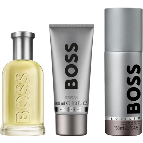 BOSS Bottled lote de regalo para hombre - Hugo Boss - Modalova
