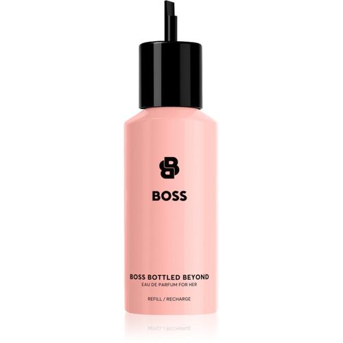 BOSS Bottled Beyond Eau de Parfum Recambio para mujer 150 ml - Hugo Boss - Modalova