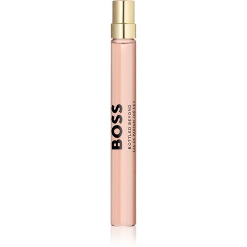 BOSS Bottled Beyond Eau de Parfum para mujer 10 ml - Hugo Boss - Modalova