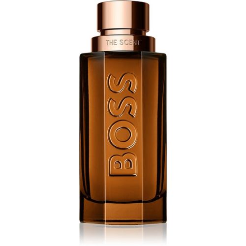 BOSS The Scent Absolute Eau de Parfum para hombre 100 ml - Hugo Boss - Modalova
