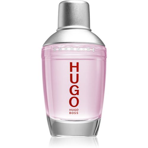 HUGO Energise Eau de Toilette per uomo 75 ml - Hugo Boss - Modalova