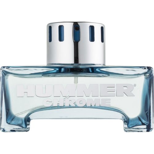 Chrome Eau de Toilette für Herren 125 ml - Hummer - Modalova