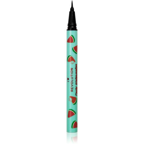 Tasty Watermelon delineador de ojos resistente al agua 0,6 ml - I Heart Revolution - Modalova