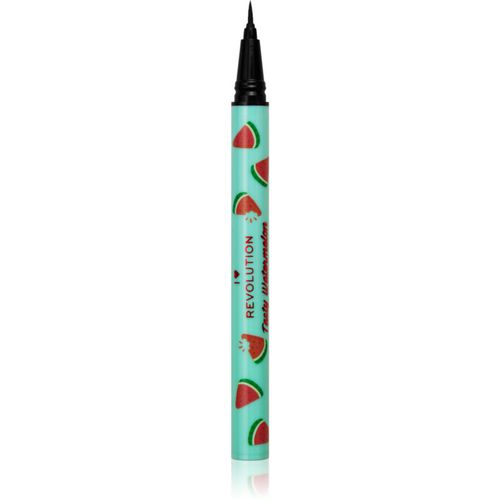 Tasty Watermelon eyeliner waterproof 0,6 ml - I Heart Revolution - Modalova
