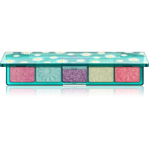 Mini Match paleta de sombras de ojos tono Oops a Daisy 5,5 g - I Heart Revolution - Modalova