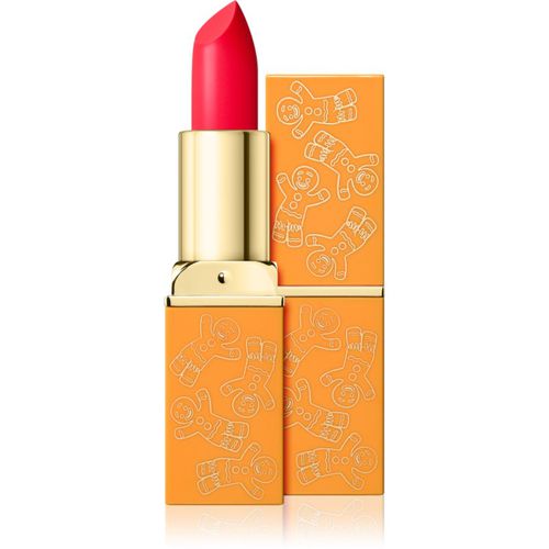 X Shrek Lápiz labial cremoso altamente pigmentado tono Gingy 3 g - I Heart Revolution - Modalova