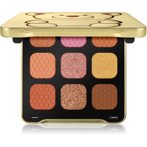 Honey Bear Lidschattenpalette 9,9 g - I Heart Revolution - Modalova