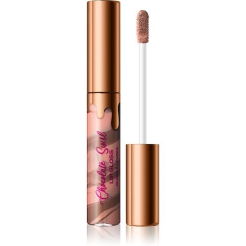 Chocolate brillo de labios tono Vanilla Gelato 7 ml - I Heart Revolution - Modalova