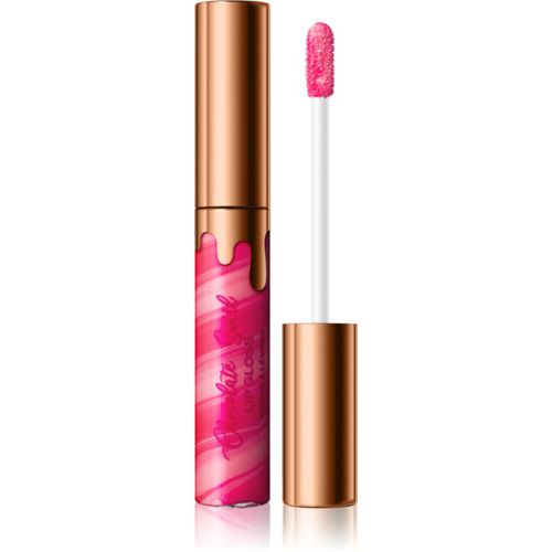 Chocolate brillo de labios tono Chocolate Marshmallow 7 ml - I Heart Revolution - Modalova