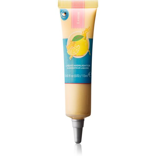 Fruity Lemon Spritz iluminador líquido tono Lemon Spritz 13 ml - I Heart Revolution - Modalova