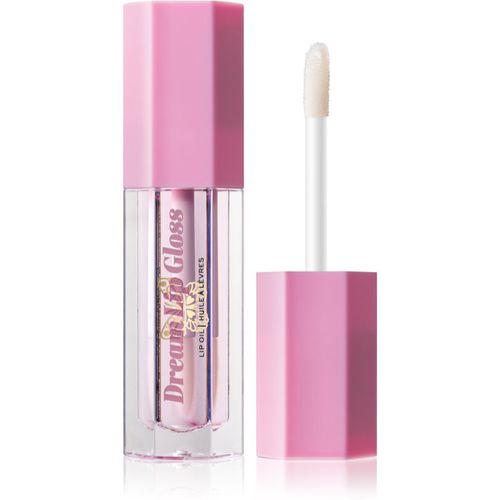 Butterfly Oil-Lipgloss zum nähren und Feuchtigkeit spenden Farbton Flutter 4 ml - I Heart Revolution - Modalova