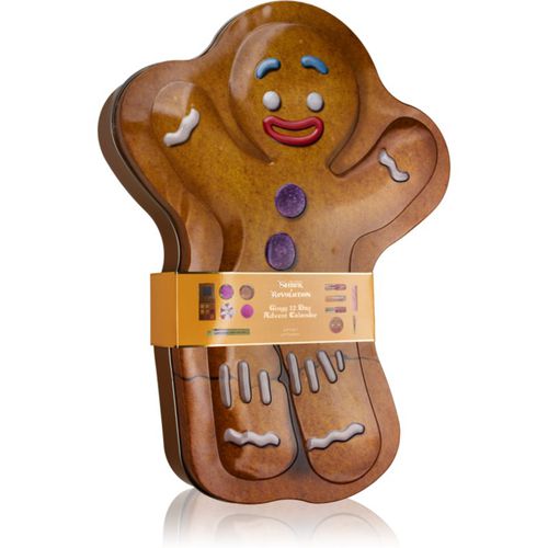 X Shrek Gingy calendario de adviento - I Heart Revolution - Modalova