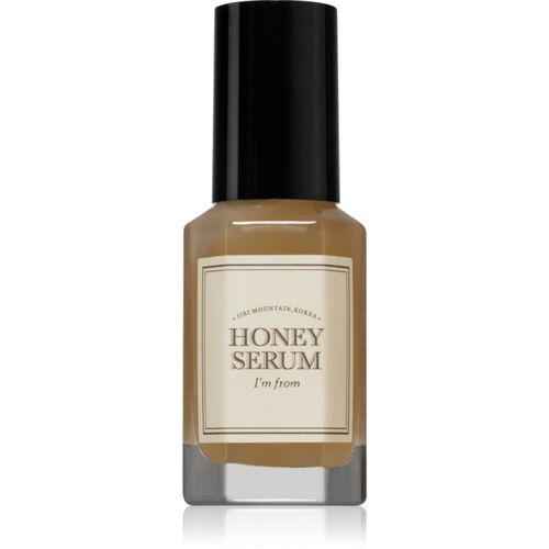 Honey sérum regenerador e iluminador 30 ml - I'm from - Modalova