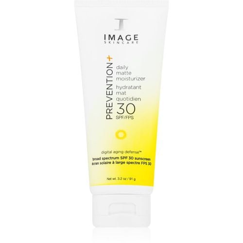 Prevention+ crema matificante hidratante SPF 30 91 g - IMAGE Skincare - Modalova