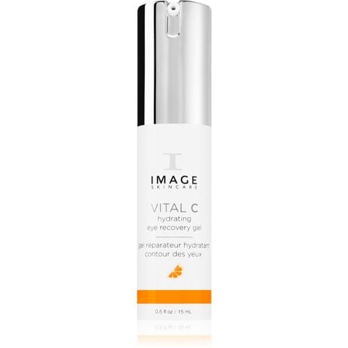 Vital C gel hidratante para contorno de ojos con efecto regenerador 15 ml - IMAGE Skincare - Modalova