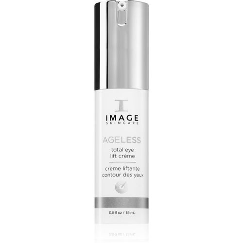 Ageless crema de ojos con efecto lifting 15 ml - IMAGE Skincare - Modalova