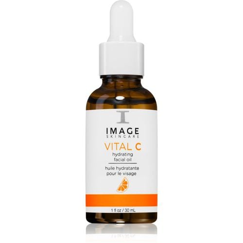 Vital C aceite hidratante para el rostro 30 ml - IMAGE Skincare - Modalova