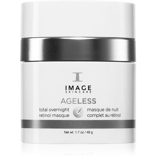 Ageless mascarilla de noche con retinol 48 g - IMAGE Skincare - Modalova