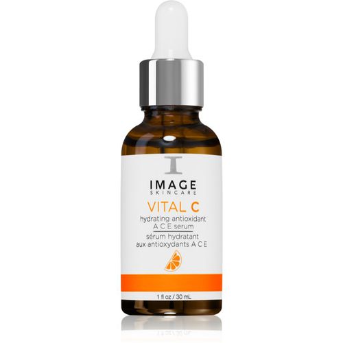 Vital C siero idratante con vitamine A, C, E 30 ml - IMAGE Skincare - Modalova