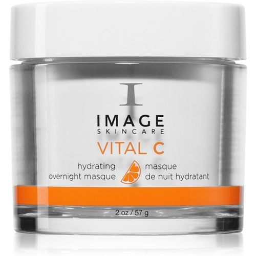 Vital C mascarilla de noche hidratante 57 g - IMAGE Skincare - Modalova