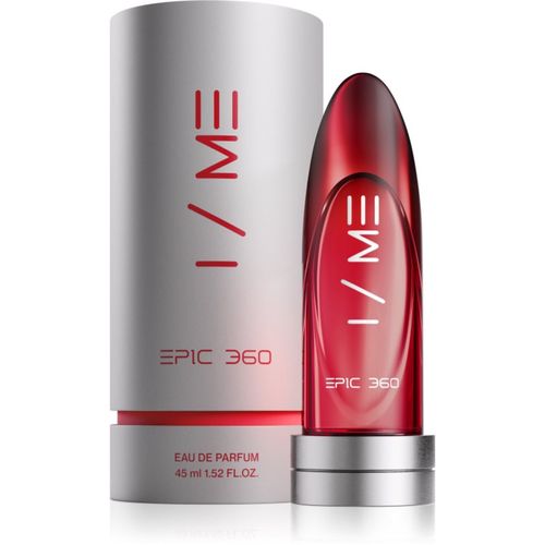 EPIC 360 Eau de Parfum para hombre 45 ml - I/ME - Modalova
