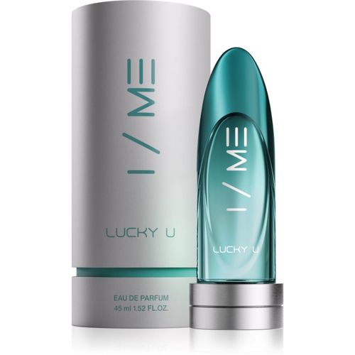 LUCKY U Eau de Parfum unisex 45 ml - I/ME - Modalova