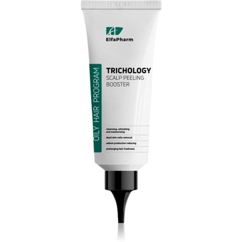 Trichology exfoliante para cuero cabelludo 100 ml - Elfa Pharm Intensive Cosmetic - Modalova