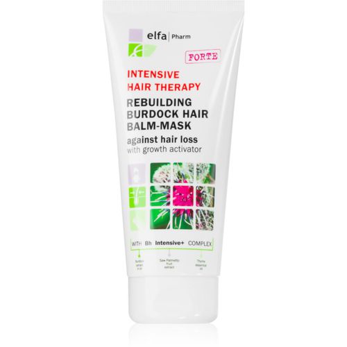 Bh Intensive+ balsamo contro la caduta dei capelli con attivatore di crescita 200 ml - Intensive Hair Therapy - Modalova