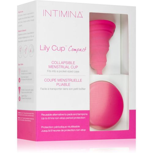 Lily Cup Compact B Coppa mestruale 23 ml - Intimina - Modalova