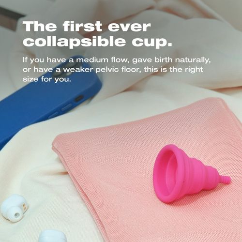 Lily Cup Compact B copa menstrual 23 ml - Intimina - Modalova