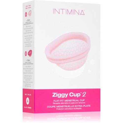 Ziggy Cup 2 A copa menstrual 50 ml - Intimina - Modalova