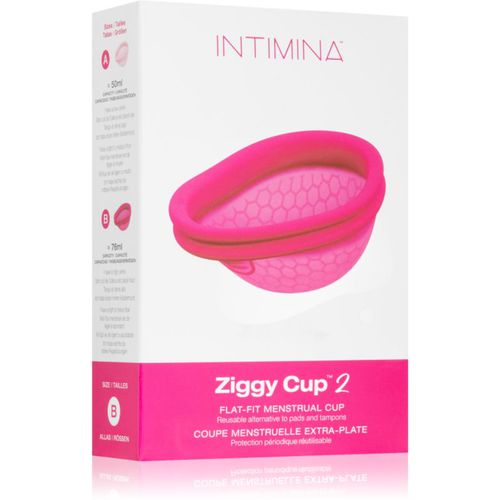 Ziggy Cup 2 B copa menstrual 76 ml - Intimina - Modalova