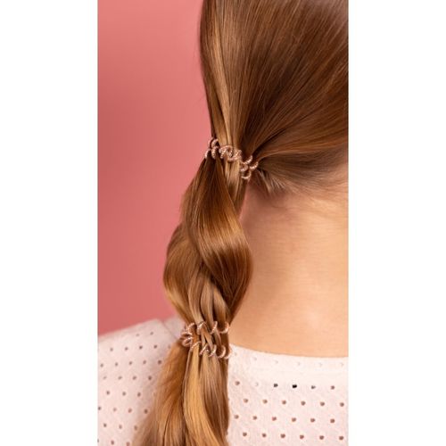 Original gomas para cabello Bronze Me Pretty 3 ud - invisibobble - Modalova