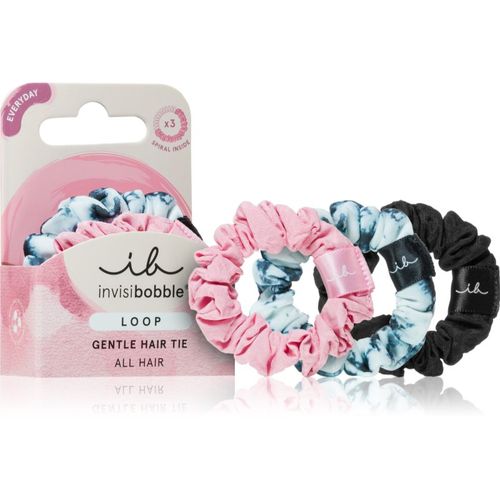 LOOP+ Be Gentle gomas para cabello 3x1 ud - invisibobble - Modalova