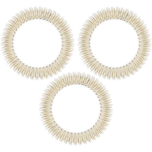 Slim Haargummis Stay Gold 3 St - invisibobble - Modalova