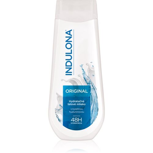 Original leche corporal 400 ml - Indulona - Modalova